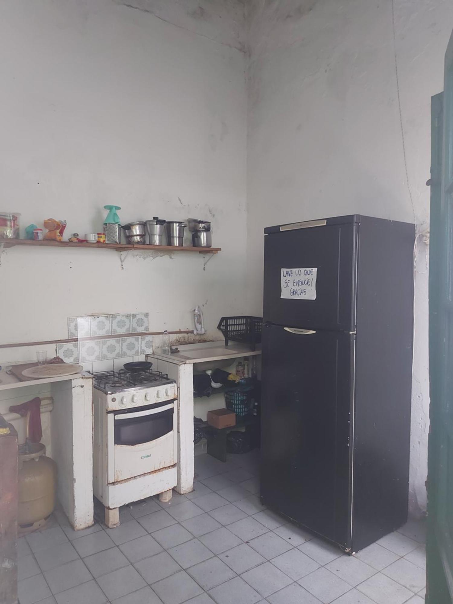 بيت شباب Caminito En السلفادور المظهر الخارجي الصورة